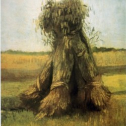 Sheaves2 by Van Gogh